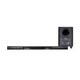 Акустика JBL Bar 3.1 Channel 4K Ultra HD Soundbar with Wireless Subwoofer (JBLBAR31BLK) - изображение 2