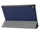 Чехол Primo для планшета HUAWEI MediaPad M5 10.8" / M5 Pro (CMR-AL09 / CMR-W09 / CMR-W19) Slim Dark Blue Primo синий - изображение 1