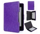 Обложка Primo для электронной книги Amazon Kindle Paperwhite Smart Purple Primo фиолетовый - изображение 2