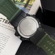 Наручний годинник Sanda 759 Green-Black - изображение 3