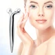 Роликовий масажер для обличчя 3D Massager XC-116 - изображение 1