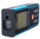 Лазерная рулетка SNDWAY H-D510A аккумуляторная 50 метров - изображение 4
