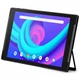 Планшет Logicom La Tab Stand 10.1” Andoid 9.0 Pie 2/32GB Black - изображение 2