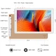 Планшет Yotopt X109 10.1”IPS Android 10 3G Dual Sim 4/64Gb Gold - изображение 2