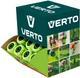 Złączka przelotowa Verto 3/4" 30 szt. 15G722-30 (5902062050625) - obraz 2