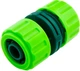 Муфта для шланга Verto 3/4" 30 шт 15G743-30 (5902062050700) - зображення 1