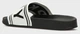 Слайдеры DKNY Zora K4855294-WHT 38.5 Белые (603222958564) - изображение 4