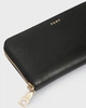 Кошелек DKNY Bryant-New Zip Aroun R8313658-BGD Черный (802892452550) - изображение 5