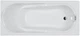 Ванна акриловая KOLO COMFORT 190х90 (XWP3090000) + ножки SN8/SN7/SN0 - изображение 1