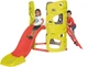Игровой центр Smoby Toys Башня с горкой 150 см (840204) (3032168402041) - изображение 2
