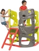 Игровой центр Smoby Toys Башня с горкой 150 см (840204) (3032168402041) - изображение 3