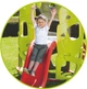 Игровой центр Smoby Toys Башня с горкой 150 см (840204) (3032168402041) - изображение 4