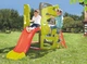 Игровой центр Smoby Toys Башня с горкой 150 см (840204) (3032168402041) - изображение 7