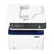 Багатофункціональний пристрій XEROX WC 3225DNI (WiFi) (3225V_DNI) - зображення 3