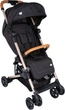 Прогулочная коляска Chicco Miinimo 2 Pure Black Черная (79209.31) - изображение 1
