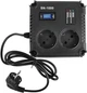 Стабілізатор напруги Gemix SN-1000 - зображення 2
