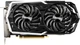 Видеокарта MSI PCI-Ex GeForce GTX 1660 Armor 6G OC 6GB GDDR5 (192bit) (1408/8000) (3 x DisplayPort, 1 x HDMI) (GeForce GTX 1660 ARMOR 6G OC) - изображение 1
