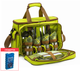 Набор для пикника Time Eco TE-416 Picnic на 4 персоны - изображение 1