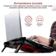 Охлаждающая подставка для ноутбука Promate AirBase-3 Black (airbase-3.black) - изображение 6