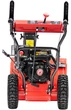 Снегоуборщик Intertool SN-5000 - изображение 3