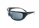 Очки защитные открытые Global Vision Hercules-6 (gray) серые - изображение 4