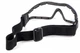 Очки защитные с уплотнителем Global Vision Z-33 (clear) Anti-Fog, прозрачные() - изображение 3