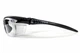 Спортивная оправа под диоптрии очки Global Vision RX-Carbon (clear) RX-able, прозрачные - изображение 2