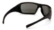 Очки поляризационные защитные Pyramex Goliath Polarized (gray), серые - изображение 4