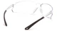 Спортивные очки Pyramex ITEK Clear - изображение 4