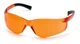 Спортивні окуляри Pyramex ZTEK Orange - зображення 1