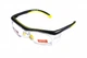 Спортивная оправа под диоптрии Global Vision RX-A (rx-able) (clear) прозрачные - изображение 5