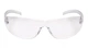 Окуляри захисні Pyramex Alair (clear) Anti-Fog прозорі - зображення 2
