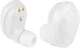 Навушники DBL Bluetooth Free sound X1 IPX5 White (bndblfx1w) - зображення 2
