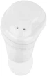 Навушники DBL Bluetooth Free sound X1 IPX5 White (bndblfx1w) - зображення 4