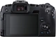 Фотоапарат Canon EOS RP RF 24-105 мм F4L IS USM w/Mount Adapter EF-EOS R Black (3380C045AA) - зображення 5
