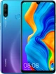 Мобильный телефон Huawei P30 Lite 4/128GB Peacock Blue + фитнес-браслет в подарок! - изображение 1