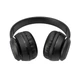Беспроводные наушники Borofone BO4 Charming (Bluetooth 5.0, AUX, MicroSD, блютуз, накладные, полноразмерные) - Черный - изображение 2