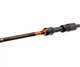 FMTX70L Спиннинговое удилище Flagman Matrix 70L 2.13м 3-15г - изображение 2