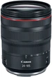 Canon RF 24-105 mm F4L IS USM Black (2963C005) - obraz 1