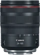 Canon RF 24-105 mm F4L IS USM Black (2963C005) - obraz 2
