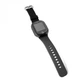 Водонепроникні Розумні Дитячі Годинник-телефон з GPS Smart Baby Watch TD05 Black - зображення 2