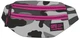 Сумка-бананка школьная CoolPack Madison для девочек 23 x 14 x 7 см Camo pink neon (92777CP) - изображение 1