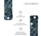 ArmorStandart Milanese Loop для Apple Watch 42 (Series 10)/41/40/38 Military Blue (ARM52953) - изображение 2