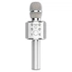 Мікрофон HOCO BK3 Cool Sound (Silver) [44178] - зображення 1