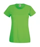Футболка Fruit of the Loom OriginalOriginal XL Лайм (0614200LMXL) - изображение 1