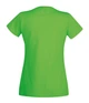 Футболка Fruit of the Loom OriginalOriginal XL Лайм (0614200LMXL) - изображение 2
