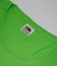 Футболка Fruit of the Loom OriginalOriginal XL Лайм (0614200LMXL) - изображение 4