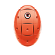 Geomag KOR Pantone Red | Магнитный конструктор Геомаг Кор красный PF.800.676.00 - изображение 8