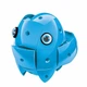 Конструктор магнитный Geomag KOR Pantone Blue | Магнитный конструктор Геомаг Кор голубой PF.800.673.00 - изображение 2