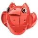 Geomag KOR Pantone Red | Магнитный конструктор Геомаг Кор красный PF.800.676.00 - изображение 5